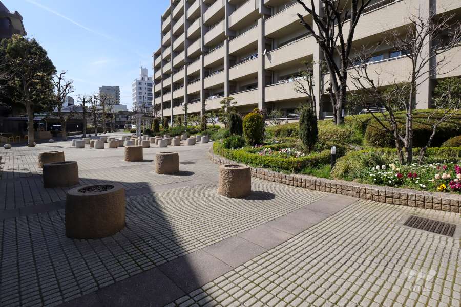 共用部分