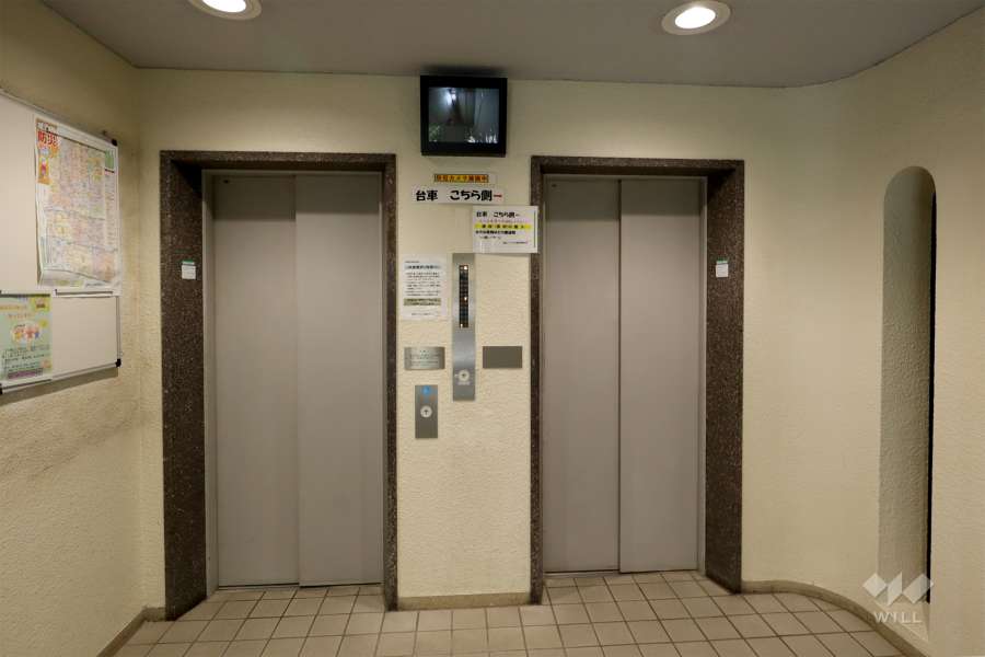 共用部分　