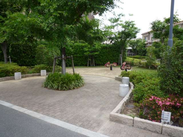 中庭