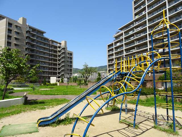 公園