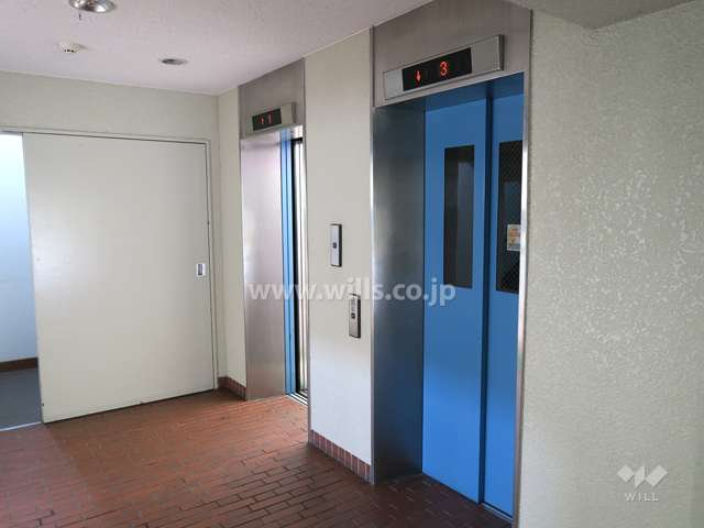 エレベーター