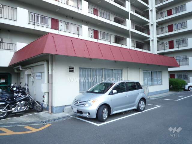集会室