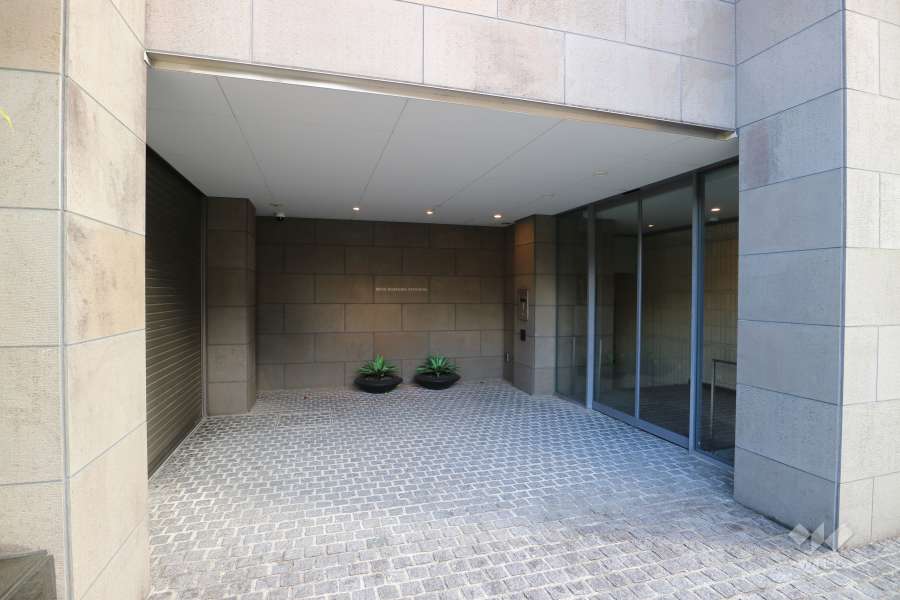 サブエントランス