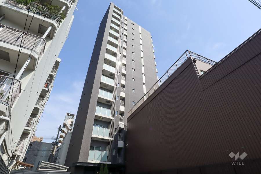 プレサンスロジェ天王寺真田山公園 （9階・西向き）｜ウィル不動産販売