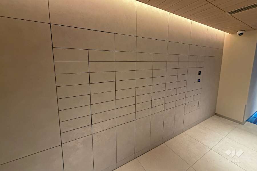 共用ポスト