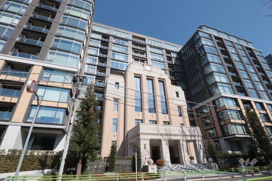 エントランスアプローチ