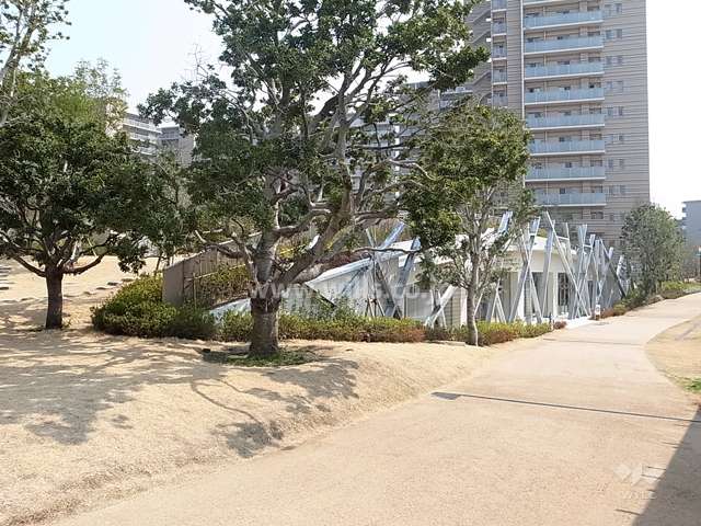 ウエルカムプラザ