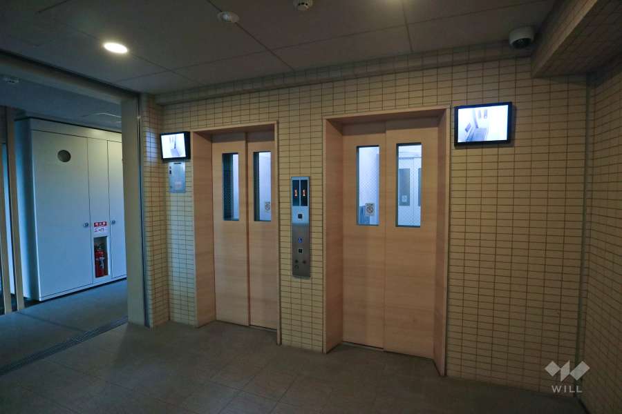 エレベーター