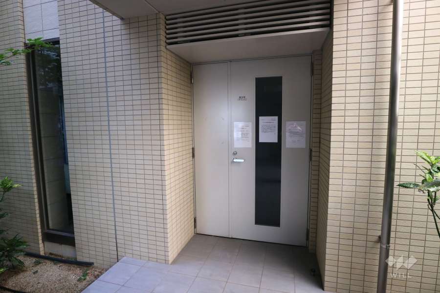 集会室