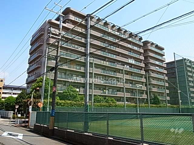 エントランスホール