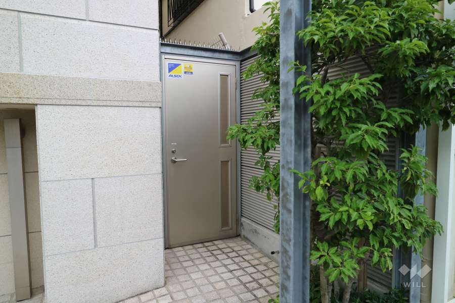 共用部分