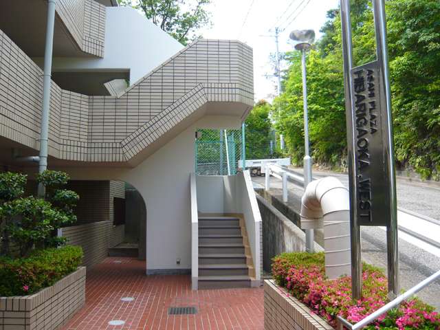 共用廊下