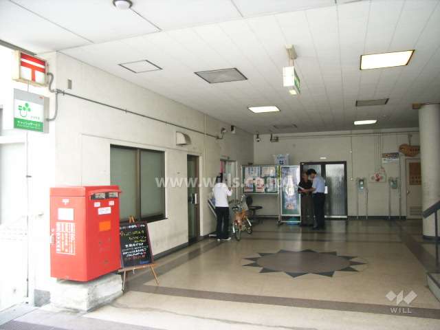 共用部分