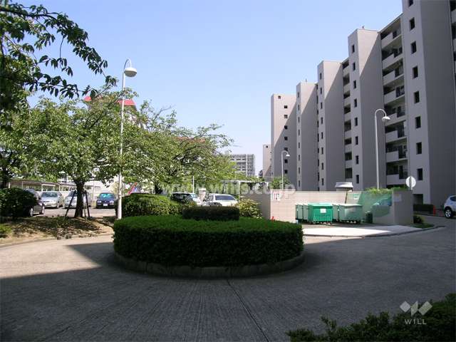共用部分