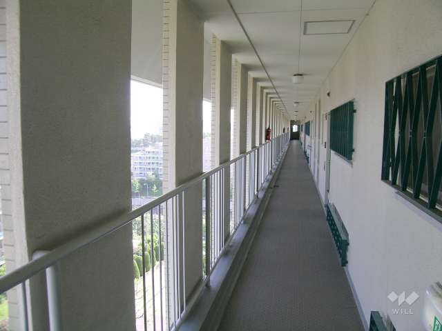 共用廊下
