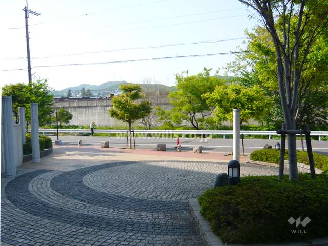 中庭