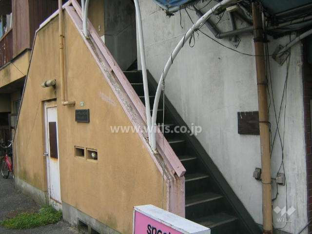 階段