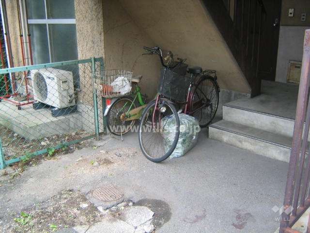 階段