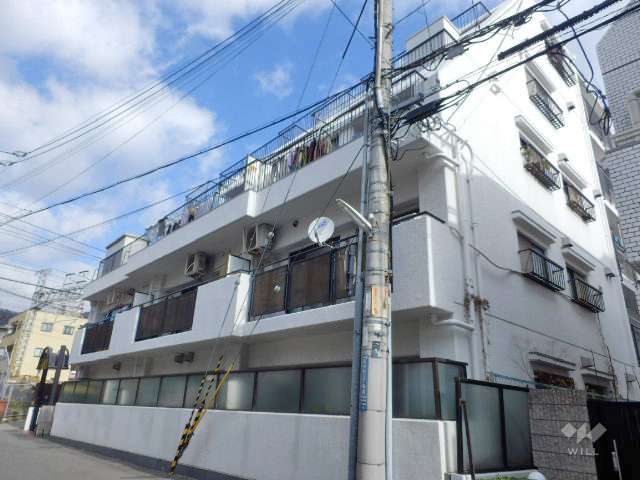 共用ポスト