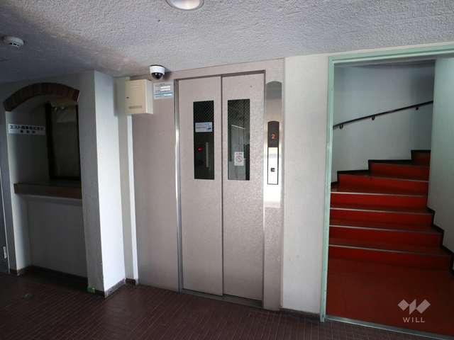 エレベーター