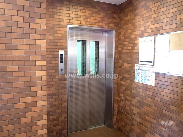 エレベーター