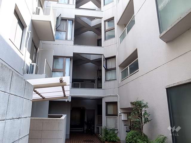 共用部分