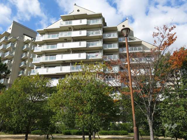 神戸市東灘区でペット飼育可のマンションをさがす(2ページ目)｜ウィル