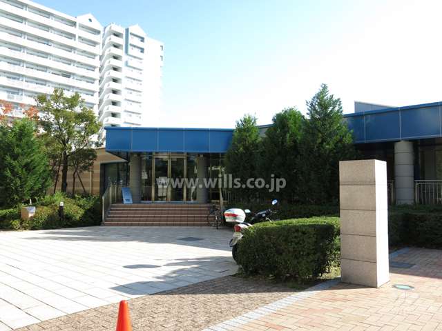 共用施設