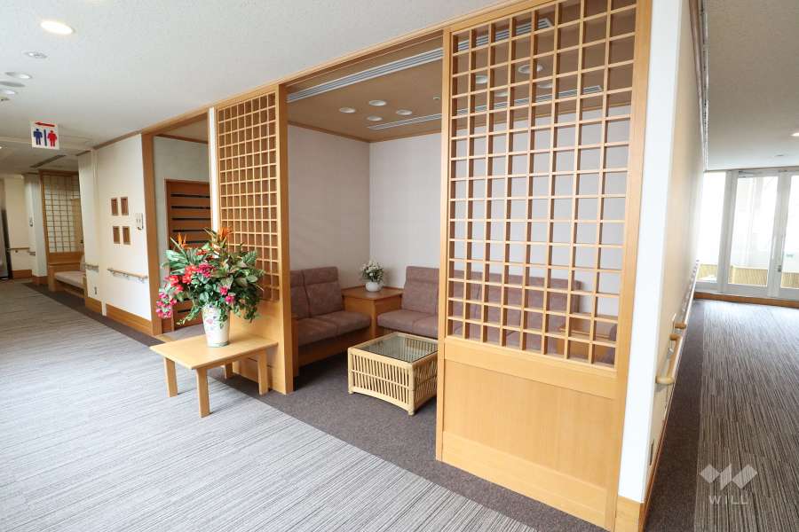 共用部