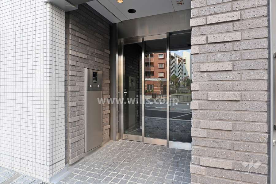 サブエントランス