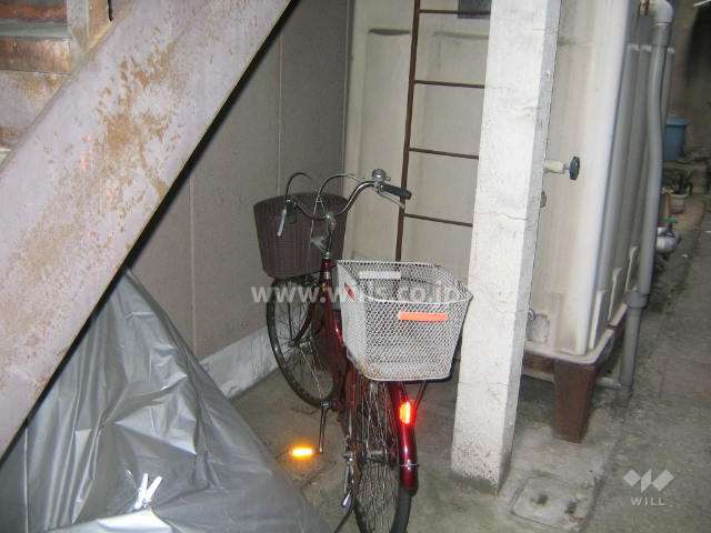 共用部分