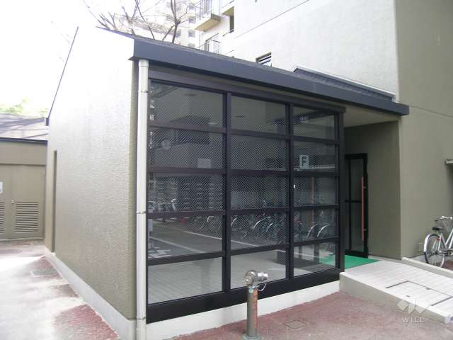 エントランスホール