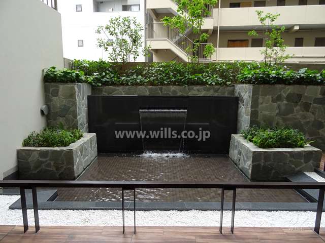 水盤