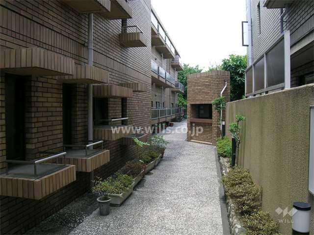 共用部分