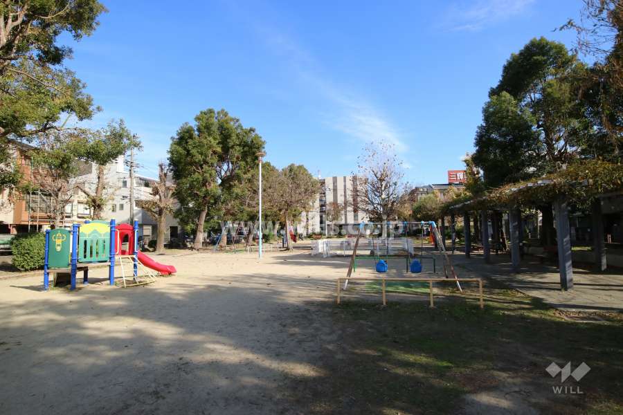 塚本公園