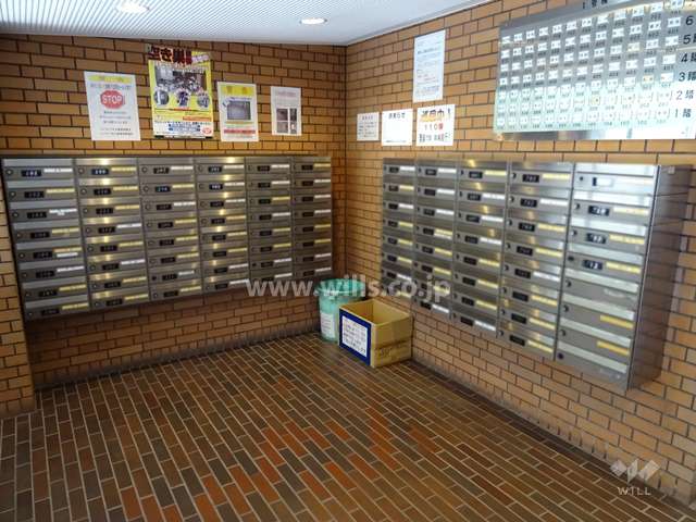 エレベーター