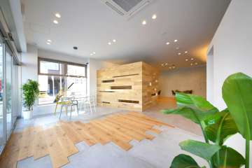 リフォーム物件名
