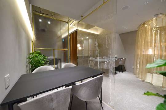 シャンボール武蔵小山