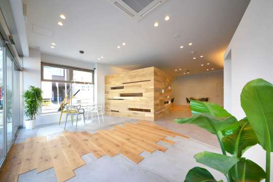第一かなれマンション