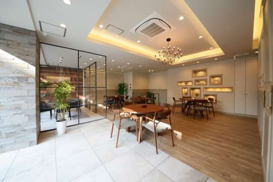 ルネラディウス芦屋川