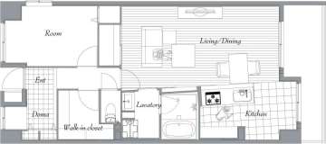 リフォーム図面(アフター)