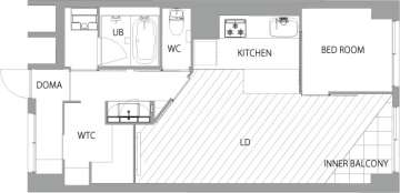 リフォーム図面(アフター)