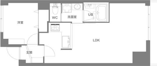 リフォーム図面（アフター）