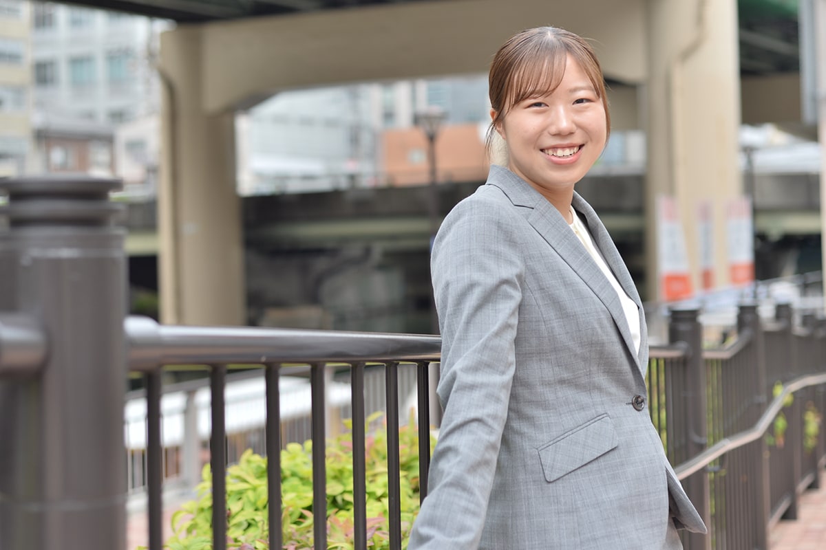 不動産エージェント 伊藤 奈津子の紹介｜株式会社ウィル
