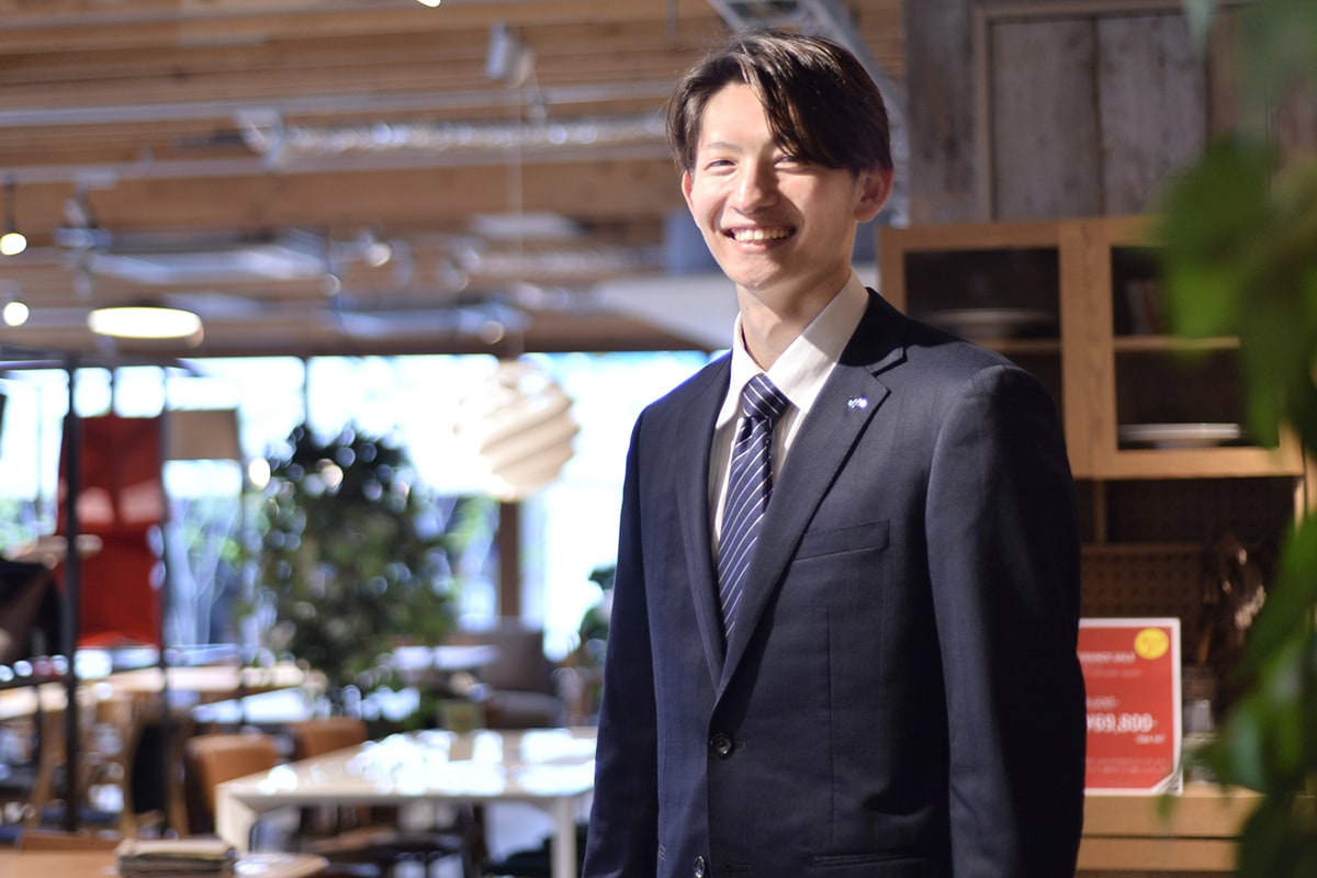 住空間コーディネーター 坂本 朗の紹介｜株式会社ウィル空間デザイン