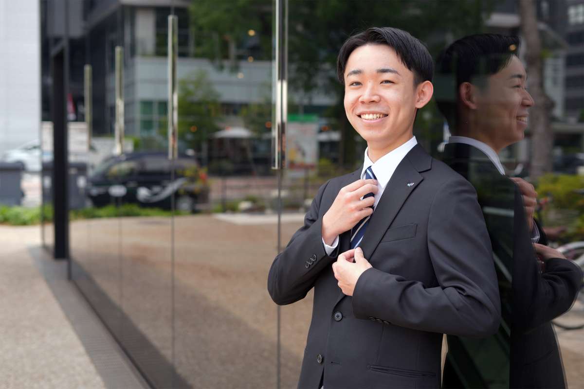 不動産エージェント 安田 晃の紹介｜株式会社ウィル