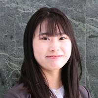 ウィルのスタッフ：田中 丹梨