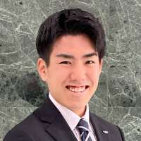 開発コーディネーター 田中 嵩純の紹介｜株式会社ウィル