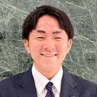 ウィルのスタッフ：田中 直樹