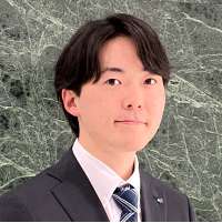 ウィルのスタッフ：松葉 悠生